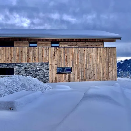 Splendide 6 Pieces, Jacuzzi Et Sauna, Proche Pistes A Montalbert - Fr-1-755-24 * Ла-Плань